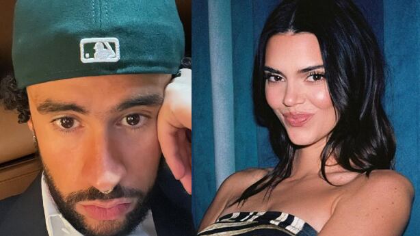 Las 2 indirectas que Bad Bunny le tiró al ex de Kendall Jenner en ‘Coco Chanel’