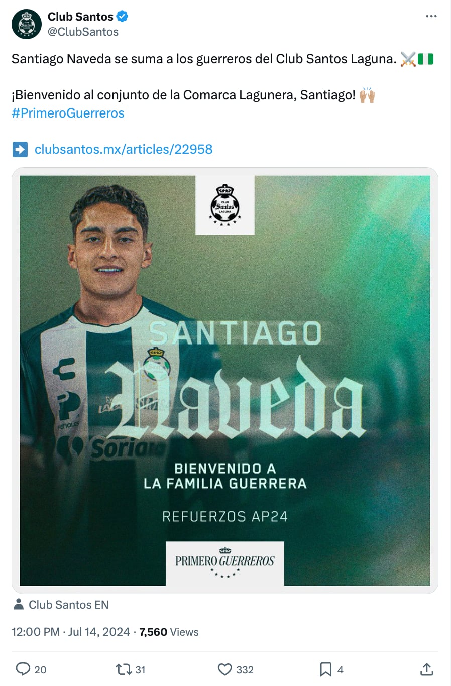 Captura de pantalla.
