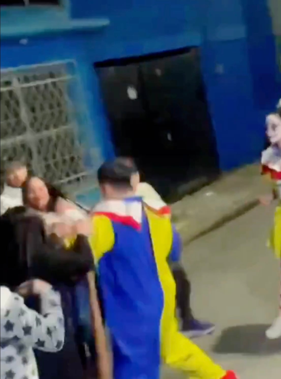 Pelea en Álvaro Obregón: Video se viraliza