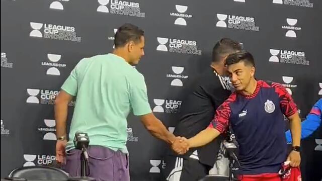 Chicharito Fernando Nene Beltrán