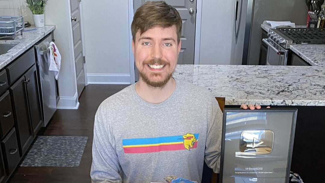 MrBeast