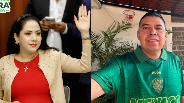 Valentín Lavín Romero sufrió amenazas y un atentado antes de su asesinato, reveló Juanita Guerra