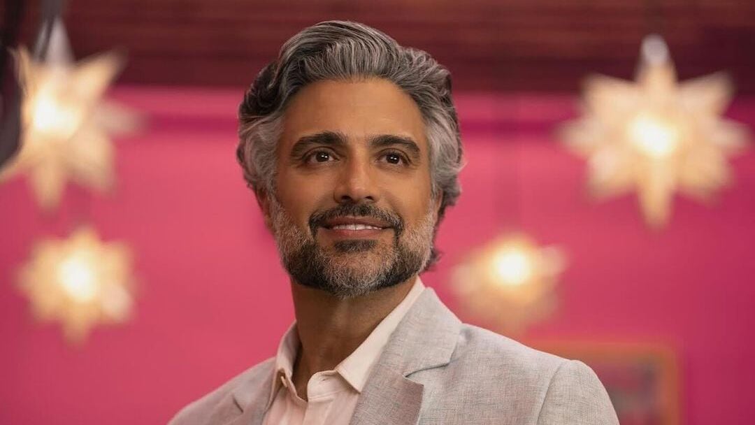 Jaime Camil