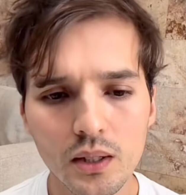 Memo Aponte enciende las alarmas y lanza duras amenazas contra su vida