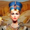 ¿Encontraron a Nefertiti? Nuevo estudio detecta cámaras ocultas en la tumba de Tutankamón
