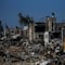 Guerra de Israel contra Hamás en Gaza hoy 8 de mayo: Muertos y heridos en Rafah; Israel cierra cruce Kerem Shalom; acusan bloqueo total en Gaza y más