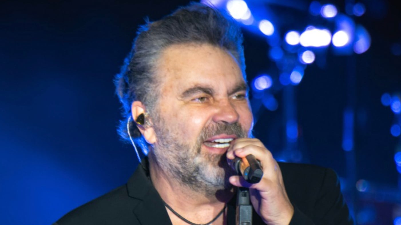 ¿Quién es Manuel Mijares? El cantante y ex esposo de Lucero se retira de los escenarios