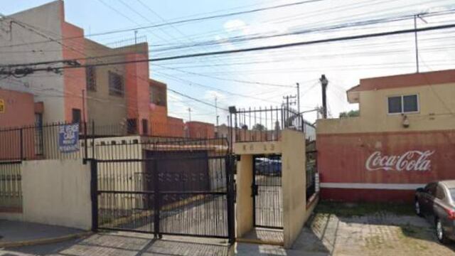 Estado de México: Bandas del narcotráfico despojan propiedades en Ecatepec y Tecámac