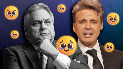 Luis Miguel sigue en contacto con la familia de Carlos Bremer tras la muerte de su gran amigo