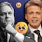 Luis Miguel sigue en contacto con la familia de Carlos Bremer tras la muerte de su gran amigo