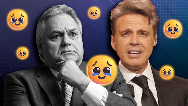 Luis Miguel sigue en contacto con la familia de Carlos Bremer