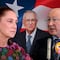 Sheinbaum sugiere quién sería el “susurrador” de Ken Salazar: Ricardo Salinas Pliego