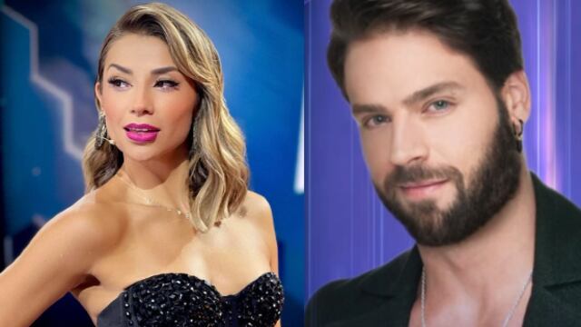 Ferka defiende a Jorge Losa de los malos comentarios en La Casa de los Famosos México