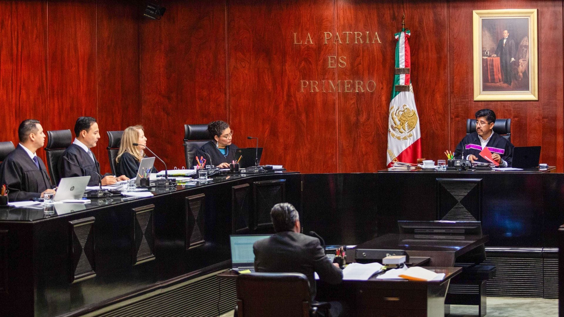 El caso de Ricardo Salinas no legitima a la Suprema Corte