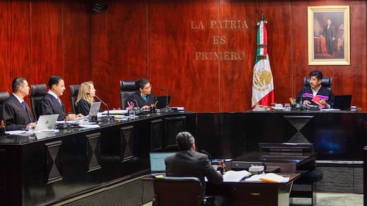 El caso de Ricardo Salinas no legitima a la Suprema Corte