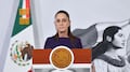 Sheinbaum anuncia informe de rendición de cuentas el 31 de mayo