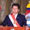 México condena detención y destitución de Pedro Castillo en comunicado conjunto con Argentina, Bolivia y Colombia, pero comete grave error