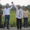 AMLO y Nayib Bukele acuerdan duplicar recursos para programas “Sembrando Vida” y “Jóvenes Construyendo el Futuro” en El Salvador