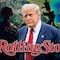 Donald Trump sí está planeando una incursión militar en México contra el narcotráfico: Rolling Stone