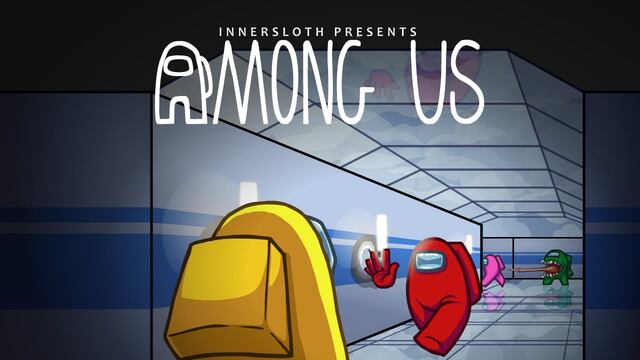 'Among Us'