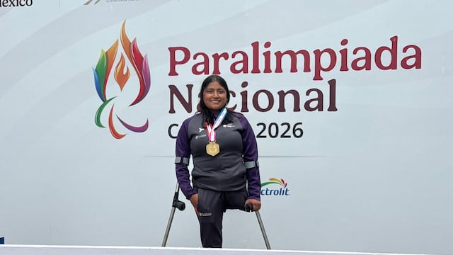 Tlaxcala conquista 11 medallas en la Paralimpiada Nacional CONADE 2026