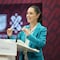 Claudia Sheinbaum arrasa en encuesta de El País con 11 puntos de ventaja sobre Marcelo Ebrard para las elecciones 2024