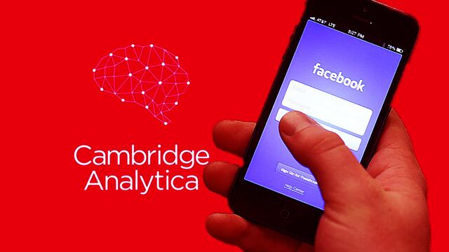 Cambridge Analytica