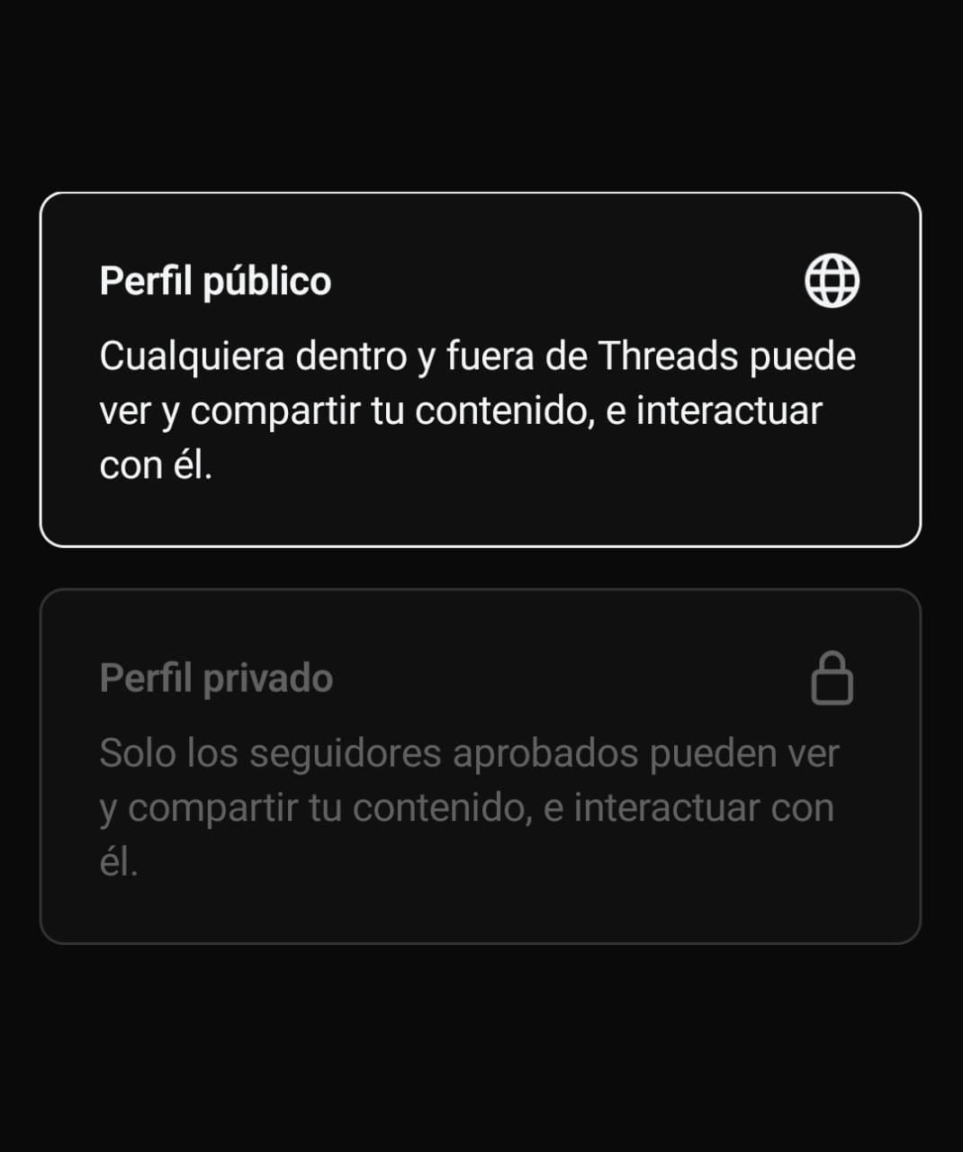 ¿Cómo hacer una cuenta en Threads de Instagram? Te decimos paso a paso