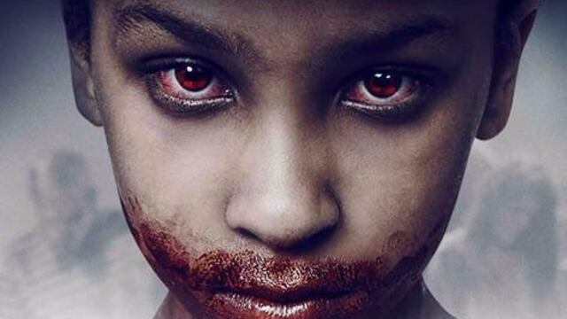 Melanie Apocalipsis Zombi