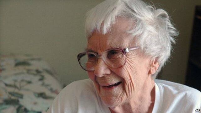 La ganadora del Pulitzer en 1961 falleció en Monroeville, Alabama.