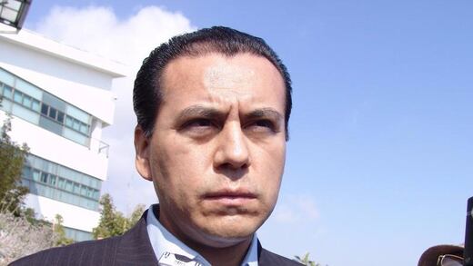 Exfuncionario de BC, nuevo procurador de BCS