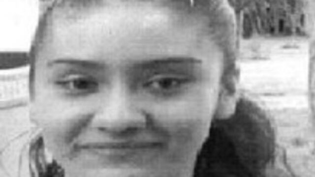 Kenia Samantha Holguín Pegueros