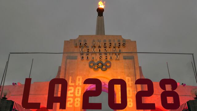 Juegos Olímpicos Los Ángeles 2028: Comienzan a revelar las espectaculares sedes para la justa olímpica