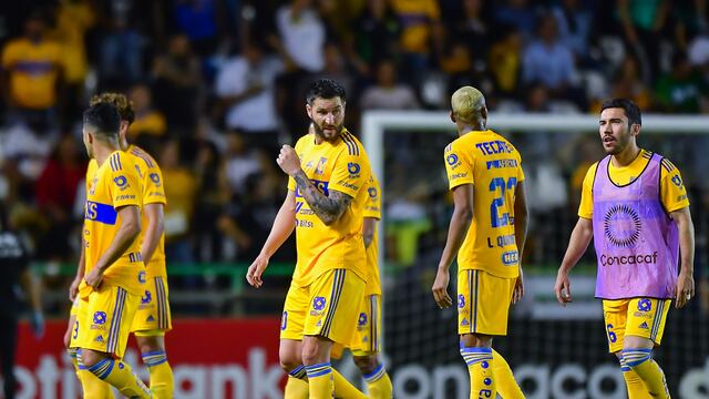 Club Tigres