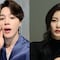 ¿Jimin y Song Da-eun son novios? Un video de TikTok alimentó el rumor de romance