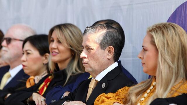 Giovani Gutiérrez encabeza aniversario de los Niños Héroes