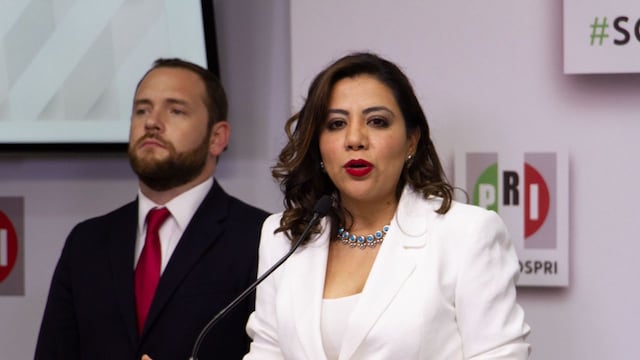 Lorena Piñón Rivera