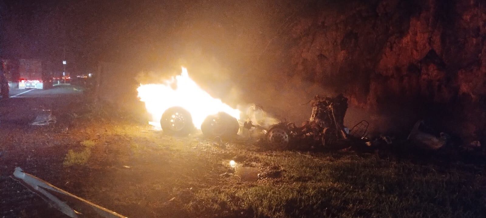 Autopista Guadalajara-Colima