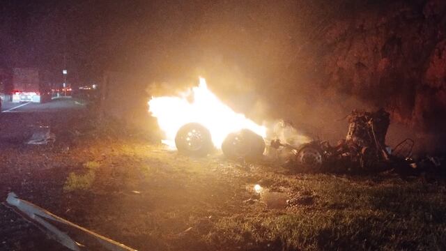 Autopista Guadalajara-Colima