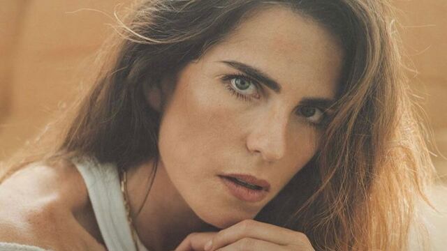 Karla Souza