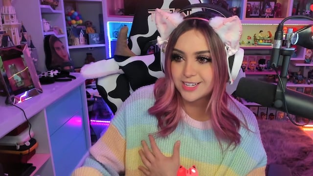 AriGameplays ya no se siente segura en Nuevo León
