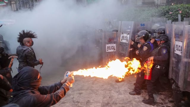 Marcha del 2 de octubre de 2025