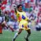 Revelan que Cuauhtémoc Blanco y Jorge Campos se pelearon a golpes