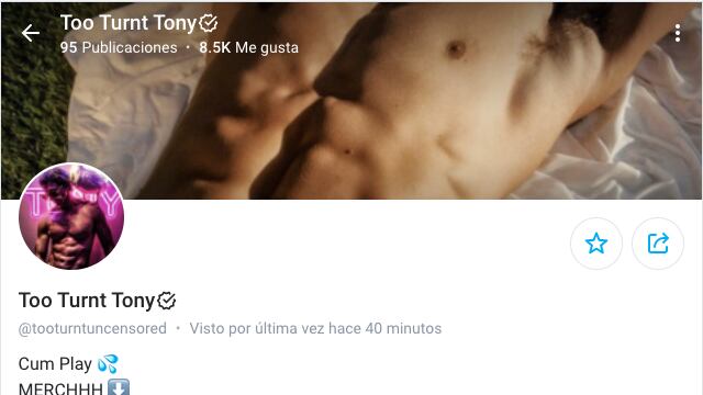 Cobra su primer cheque de OnlyFans y paga la universidad de su hermana