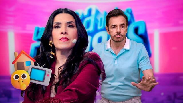 Eugenio Derbez responde “No hay nota” a polémica con Dalilah Polanco