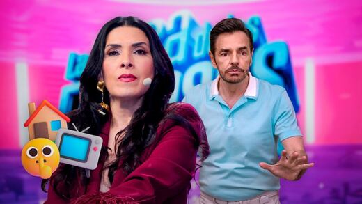 Eugenio Derbez responde “No hay nota” a polémica con Dalilah Polanco tras final de La Casa de los Famosos 2025