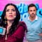 Eugenio Derbez responde “No hay nota” a polémica con Dalilah Polanco tras final de La Casa de los Famosos 2025