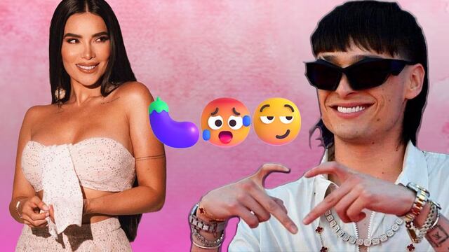 Dania Méndez / Peso Pluma