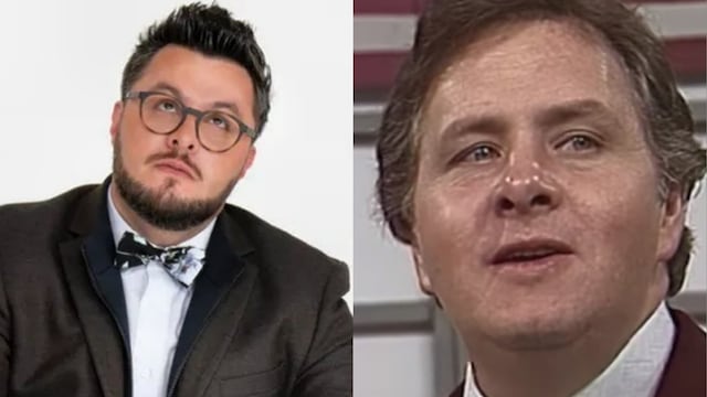 Paul Stanley y Paco Stanley