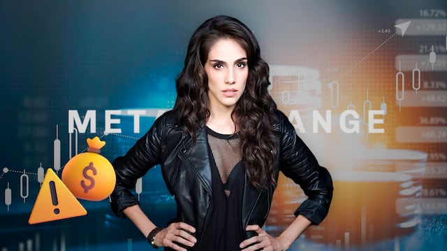 Sandra Echeverría denuncia fraude y estafa financiera de Meta Exchange Capital